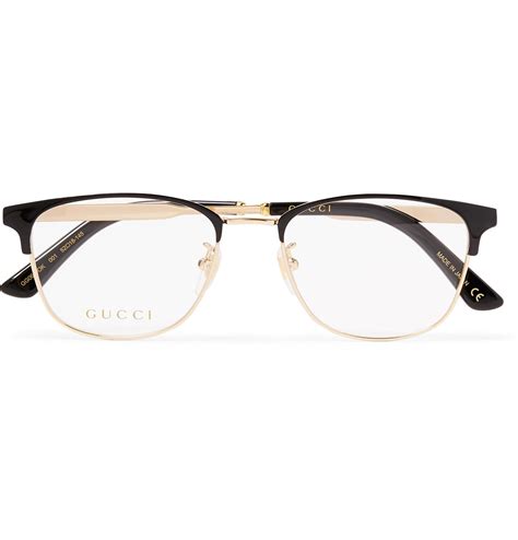 men's gucci eyeglass frames|gucci prescription glasses costco.